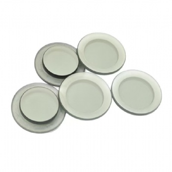 Attenuation optical sheet neutral gray glass nd filter