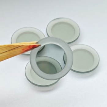 Attenuation optical sheet neutral gray glass nd filter