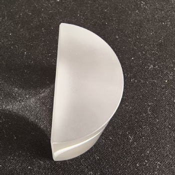 Semi-circular Prism