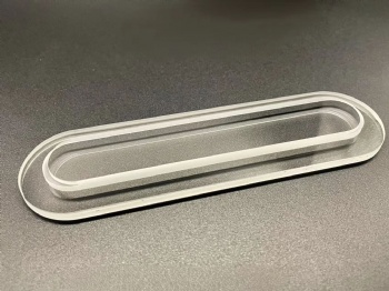 optical stepped windows