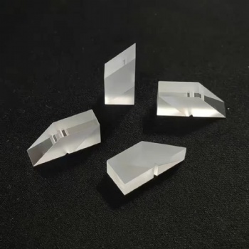 rhomboidal prism