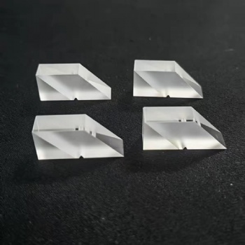rhomboidal prism