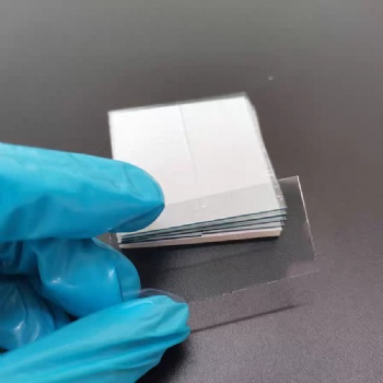 ITO Coated Glass