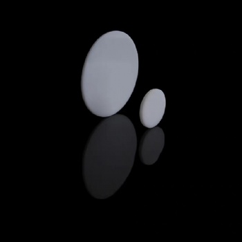 Optical Diffused Glass