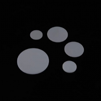 Optical Diffused Glass