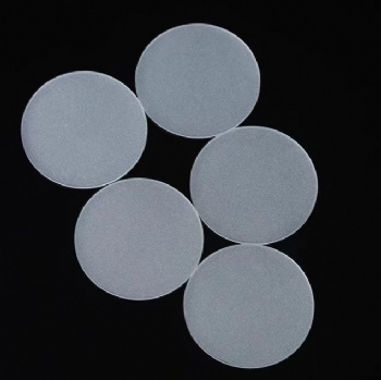 UV Fused Silica Ground Glass Diffusers