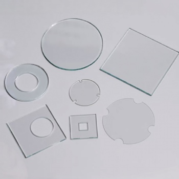 float glass window